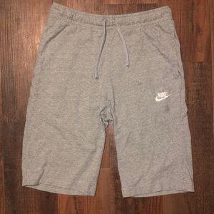 Men’s Nike Sweat Shorts